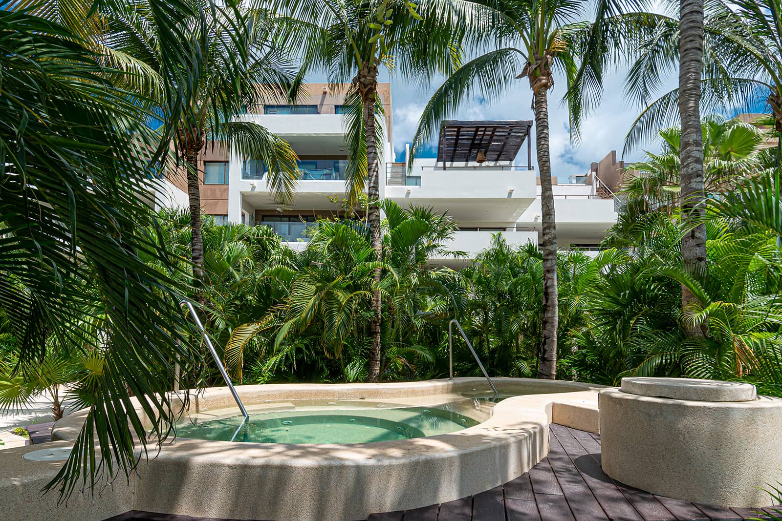 Lorena Ochoa Residences at Gran Coyote Playa del Carmen