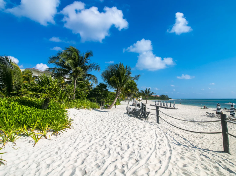 Mareazul Beach Condos at Playa del Carmen For Sale and Rent - Oceanfront condos - Private Beach - 1