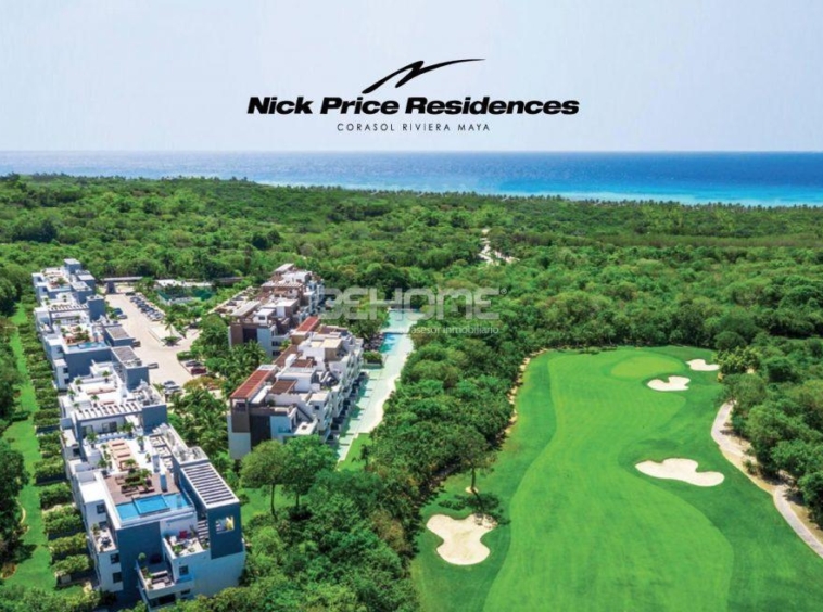 Live Your Golfers Dream with Direct Course Access and Luxurious Comfort at Nick Price Residences!