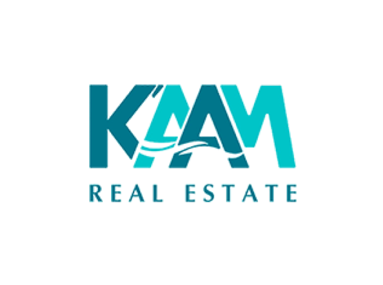 Kaam Luxury Playa del Carmen Real Estate Broker Logo