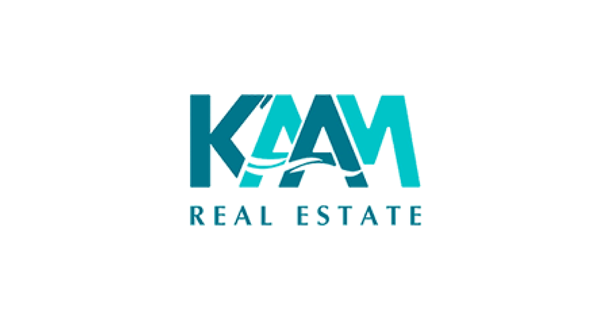 Kaam Luxury Playa del Carmen Real Estate Broker Logo